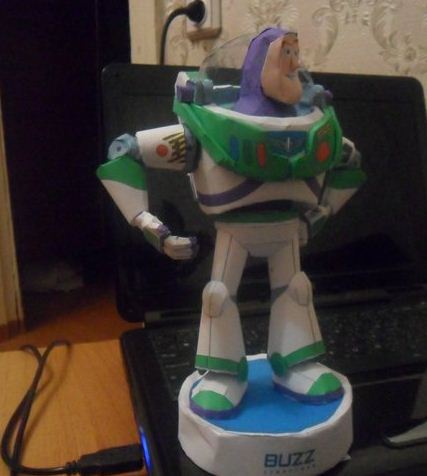 Моделизм как увлечение