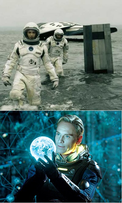 Как создавались TARS и CASE для Interstellar