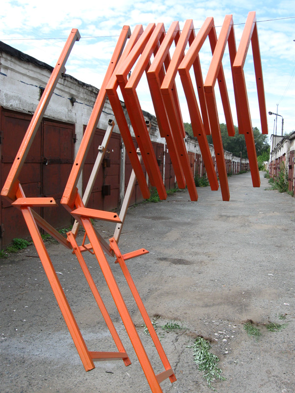 Стол для пикников.