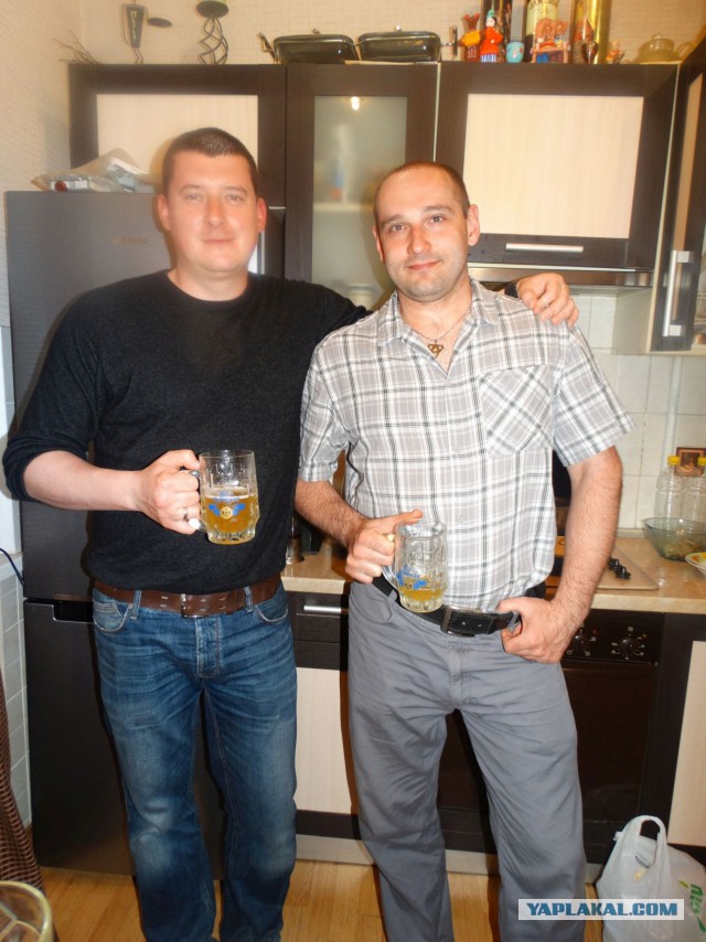 Поездка в Беларусь
