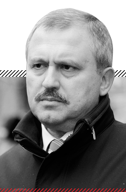 Иловайская мясорубка