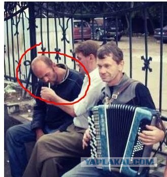 Герои голивуда на просторах