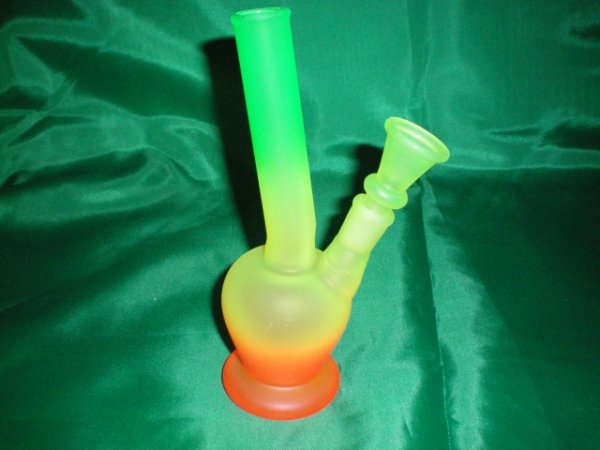 Необычная трубка