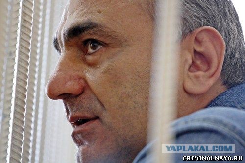 Зона времен СССР: Типажи