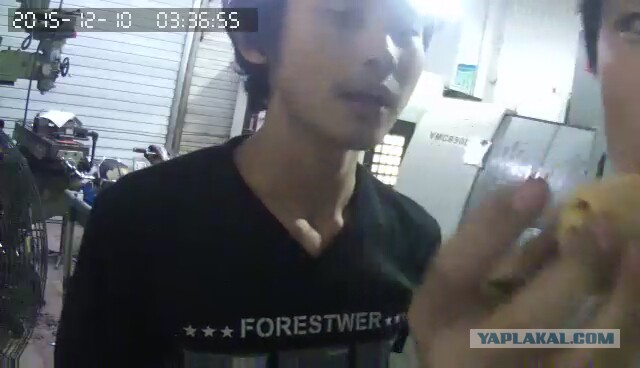 За что я люблю китайцев