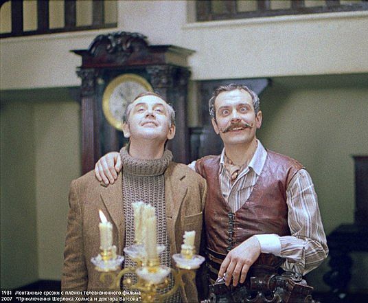 Редкие кадры, которые надо увидеть ч.2