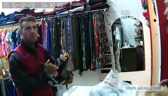 За что я люблю китайцев