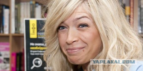 Вера Брежнева в январском XXL