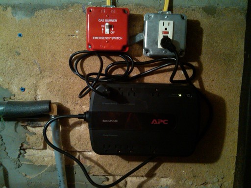 Ураган Сэнди. Конец Света начинается с США?