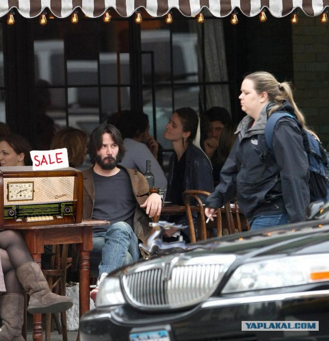 Не желаете ли пожабить