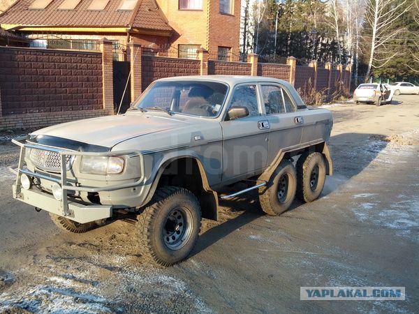 Шокирующий тюнинг, который может вызвать эпилепсию