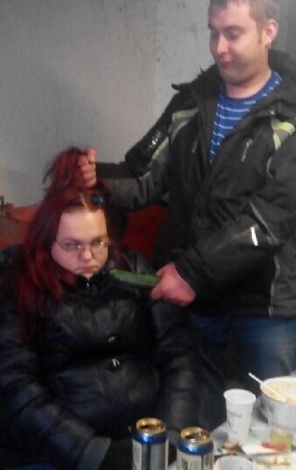 Мужчине грозит срок за убийство любовницы огурцом