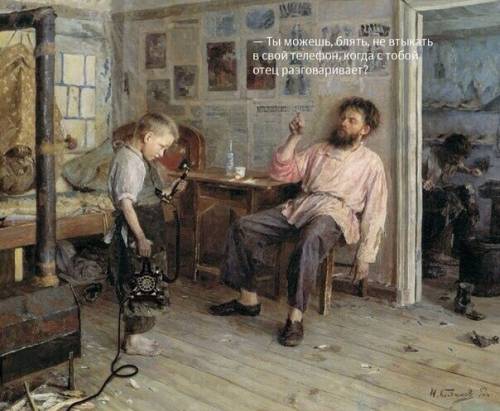 Абсурдный юмор ч.15