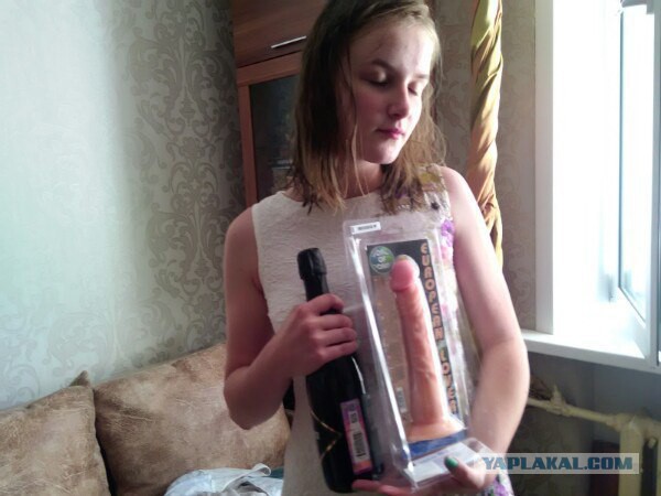 Картинки из ваших интернетов, 18+