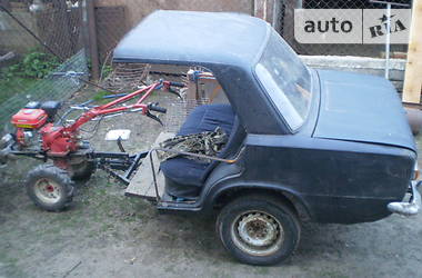 Автоумельцы. Разнообразие во всей красе