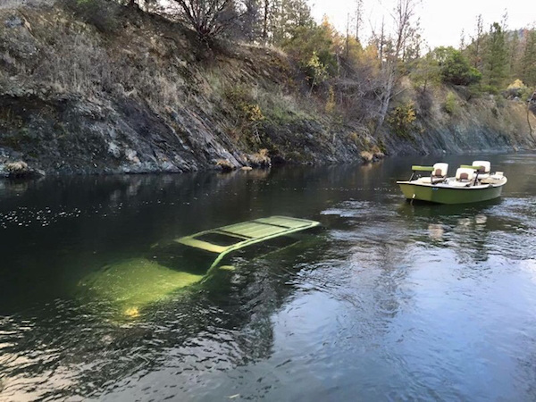 Неприятности случаются