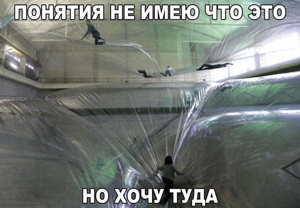 Ужасы и приколы из соцсетей