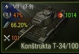 Wargaming 35