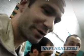 Смотрящий за бараком диалог с администрацией ...