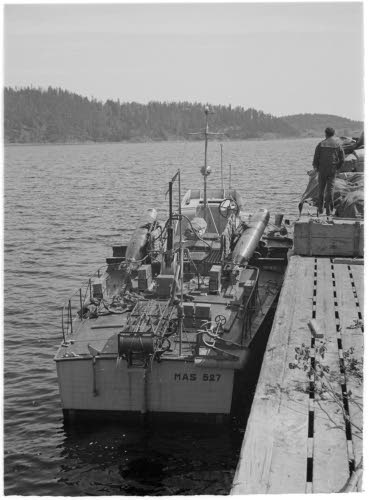 10 ударов 1944 года. 6 часть.