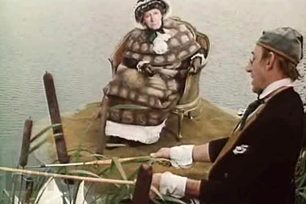 Яровая И.А., а идите-ка Вы к чёрту ...