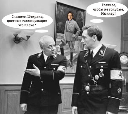 Фотожаба: Андрей Малахов