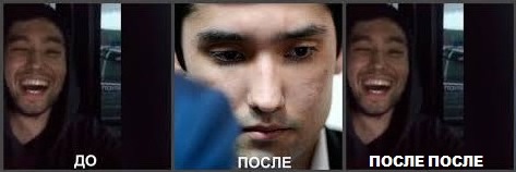 "Мажоры" на Hummer заехали на крыльцо МГУ