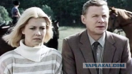 Виталий Соломин в кадре и за кадром: почему обаятельного доктора Ватсона называли Каменным Цветком