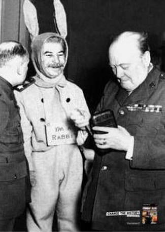 Непонятные и загадочные обстоятельства