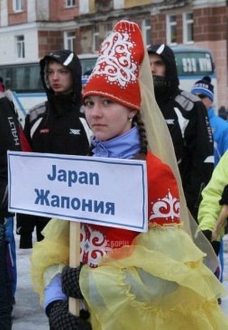 Подборка интересных и веселых картинок