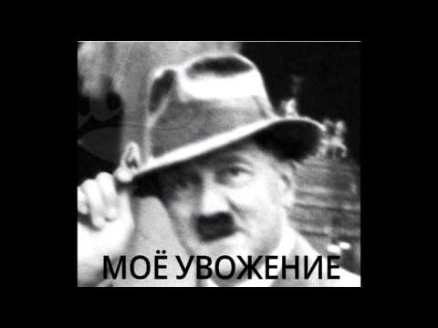 Уродами не рождаются, уродами становятся или не становятся