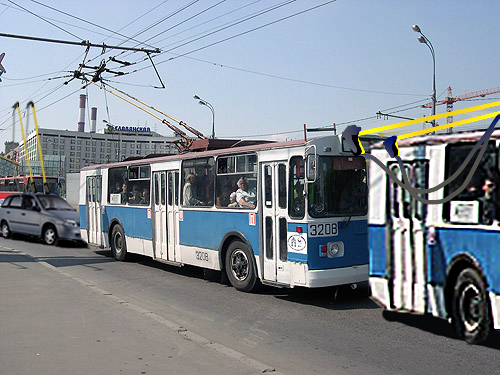 Прорыв родного автопрома.