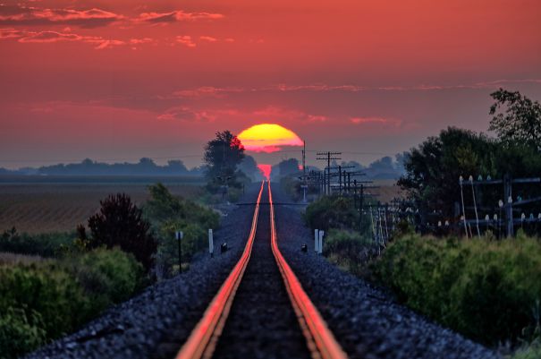 Фотографии, сделанные в нужный момент