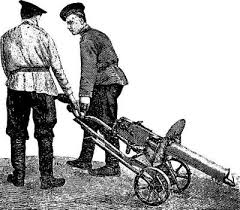 Нужно разрешить в одном из регионов ношение оружия