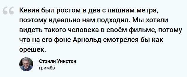 «Хищник» — когда нет времени истекать кровью