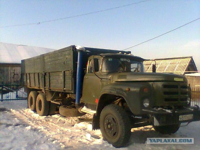 Игра на ЯПе: Угадай АВТО-2