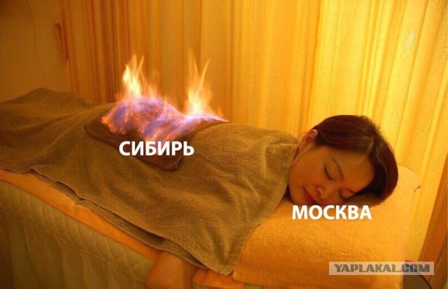В Нижегородской области горит трехпалубный теплоход "Святая Русь"
