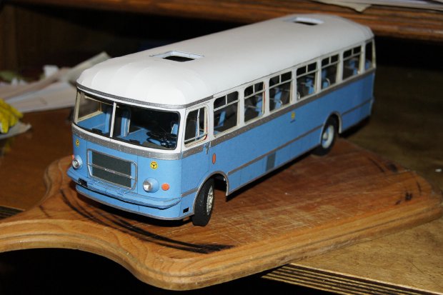 Игра на ЯПе: Угадай АВТО-5
