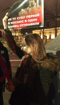 Рогозин обратился к критикам поправок Терешковой