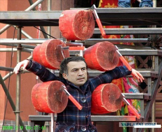 Кризис коснулся всех