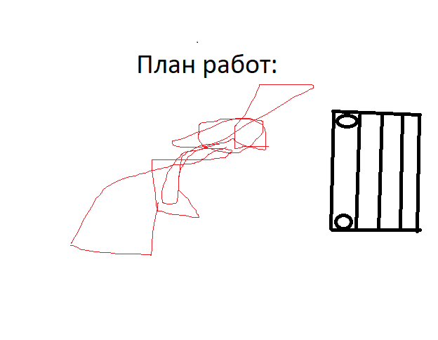 Установка ручки на дверь сарая. Очумелые ручки