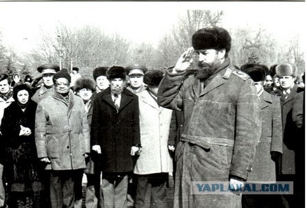 Фидель Кастро