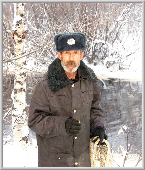 Косплеи от Кузьмича