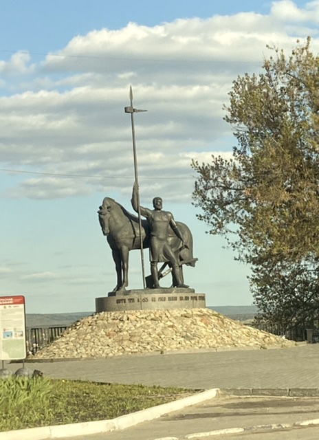 Не делает куни муж? Сделает сосед