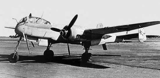 He.219 Uhu (Филин). Если бы не генералы?