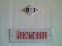 Якась скотина