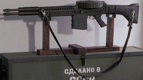 Пистолеты со спаренными стволами