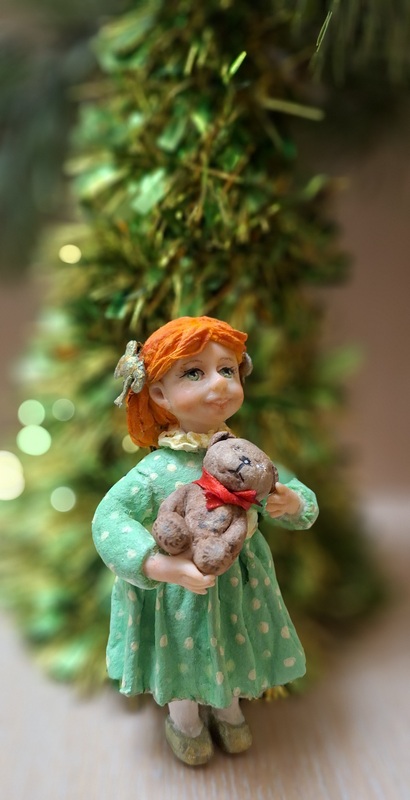 Новогоднее!