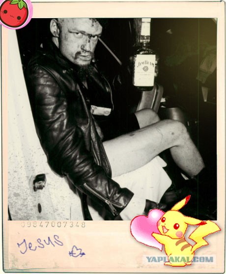 Редкий зверь