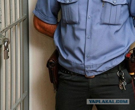 Cтрелок-учитель на Аутлендере.